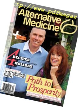 Alternative Medicine – November 2014