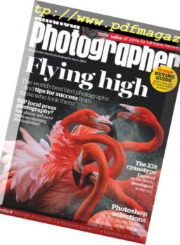 Amateur Photographer – 06 October 2018