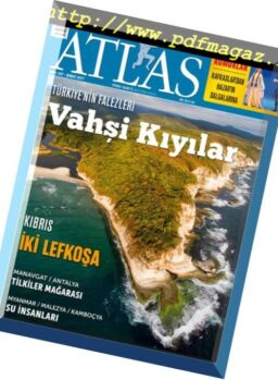Atlas – Subat 2017