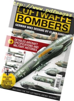 Aviation Classics – September 2018