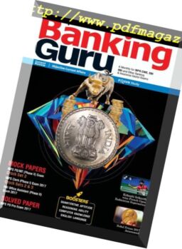 Banking Guru – January 2018