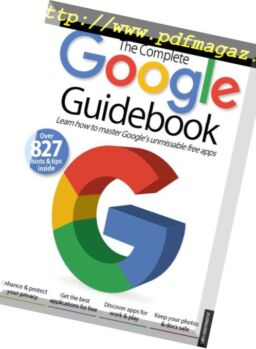 BDM’s Android User Guides – July 2018