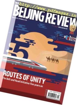 Beijing Review – September 20, 2018
