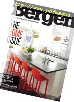 Bergen – October 2018
