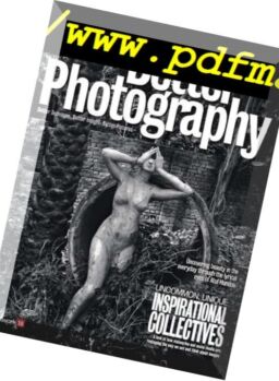 Better Photography – September 2018