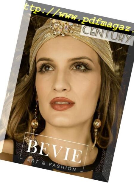 Bevie – September 28, 2018 Cover