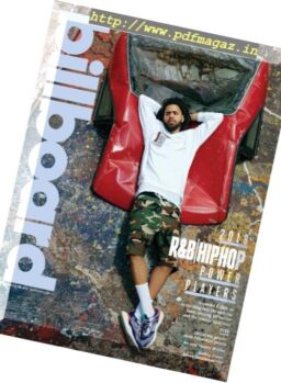 Billboard – September 29, 2018