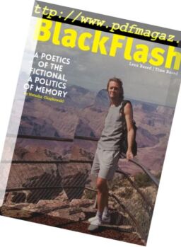 BlackFlash – January 2016