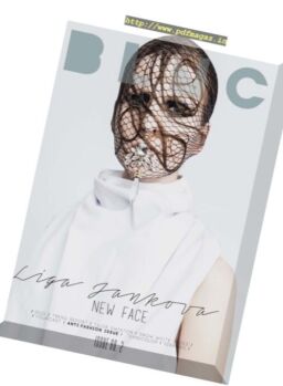 Blnc Magazine – January 2016