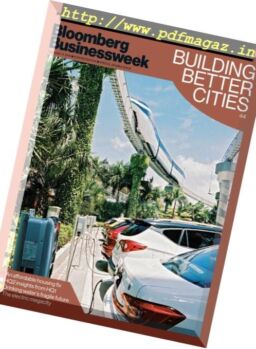 Bloomberg Businessweek Europe – September 03, 2018