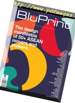 BluPrint – October 2018
