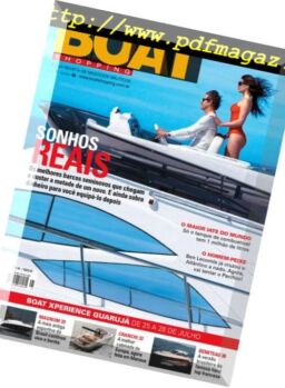 Boat Shopping – julho 2013