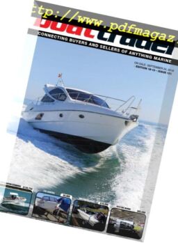 Boat Trader Australia – 24 September 2018