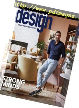 Boutique Design – October 2018