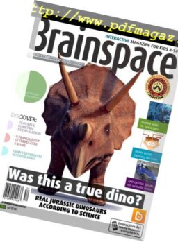 Brainspace – June 2015