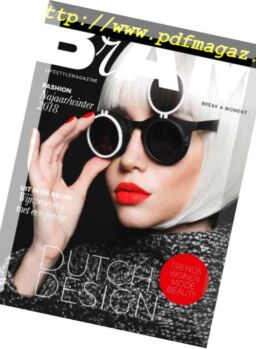 BrAM Magazine – September 2018