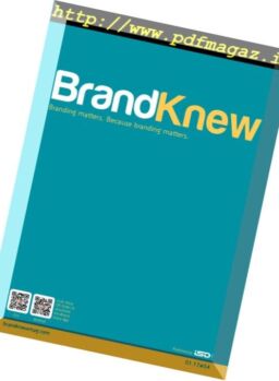 BrandKnew – January 2017