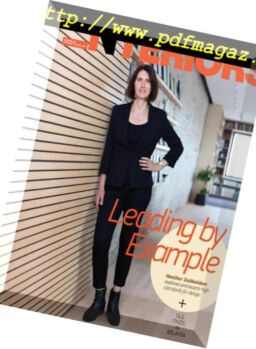 Canadian Interiors – September-October 2018