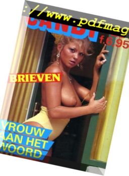 Candy – n. 231