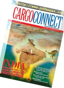 CargoConnect – September 2018
