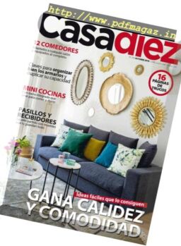 Casa Diez – octubre 2018