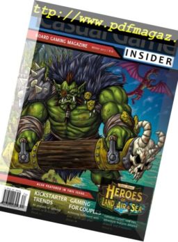 Casual Game Insider – January 2017