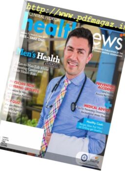 Central Florida Health News – June 2017