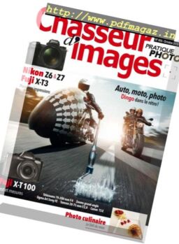 Chasseur d’images – octobre 2018