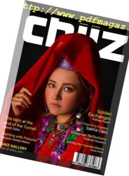 Chiiz – October 2018