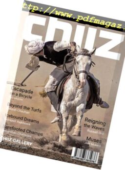 Chiiz – September 2018