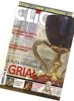 Clio – septiembre 2018