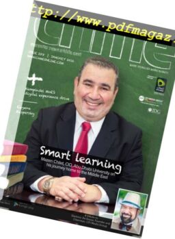 CNME – January 2016