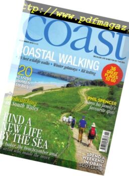 Coast – November 2018