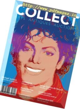 Collect Arts Antiques Auctions – Novembre 2018