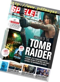 Computer Bild Spiele – 5 September 2018