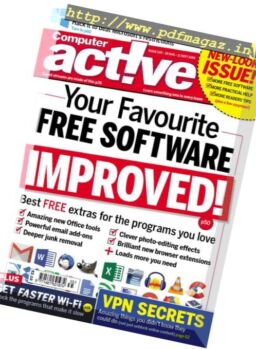 Computeractive – 29 August 2018