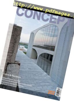 Concept – March 2016