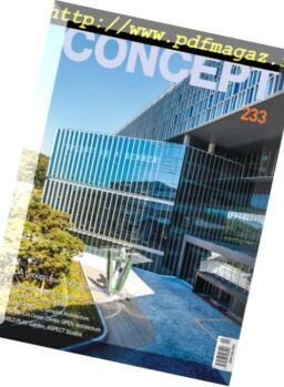 Concept – October 2018
