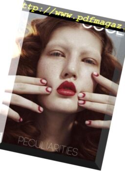 Cool UK – April 2017