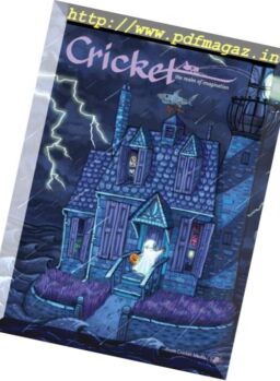Cricket – October 2018