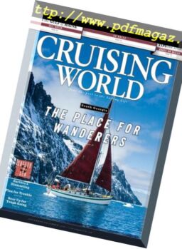 Cruising World – November-December 2018