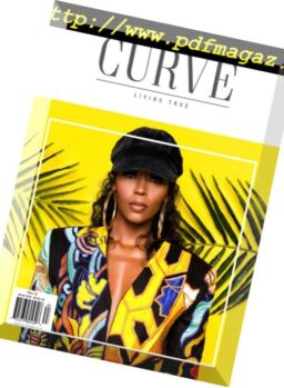 Curve – September 2018