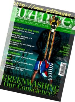 Dante – October 2018