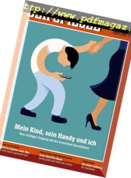 Der Spiegel – 6 Oktober 2018
