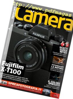 Digital Camera Italia – Settembre 2018