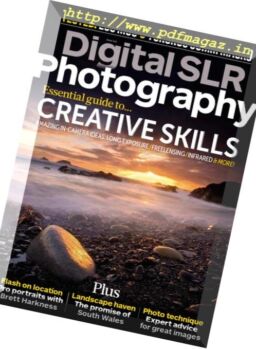 Digital SLR Photography – November 2018