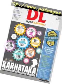 digitalLEARNING – May 2016