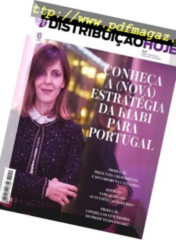 Distribuicao Hoje – fevereiro 2017