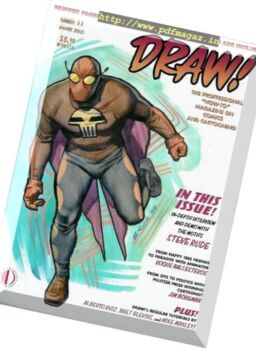 Draw! – 2005-11