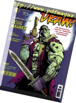 Draw! – 2007-14